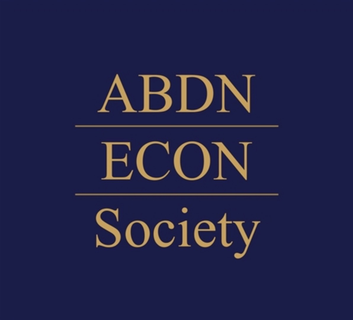 Aberdeen Economics Society logo