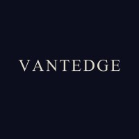Vantedge logo